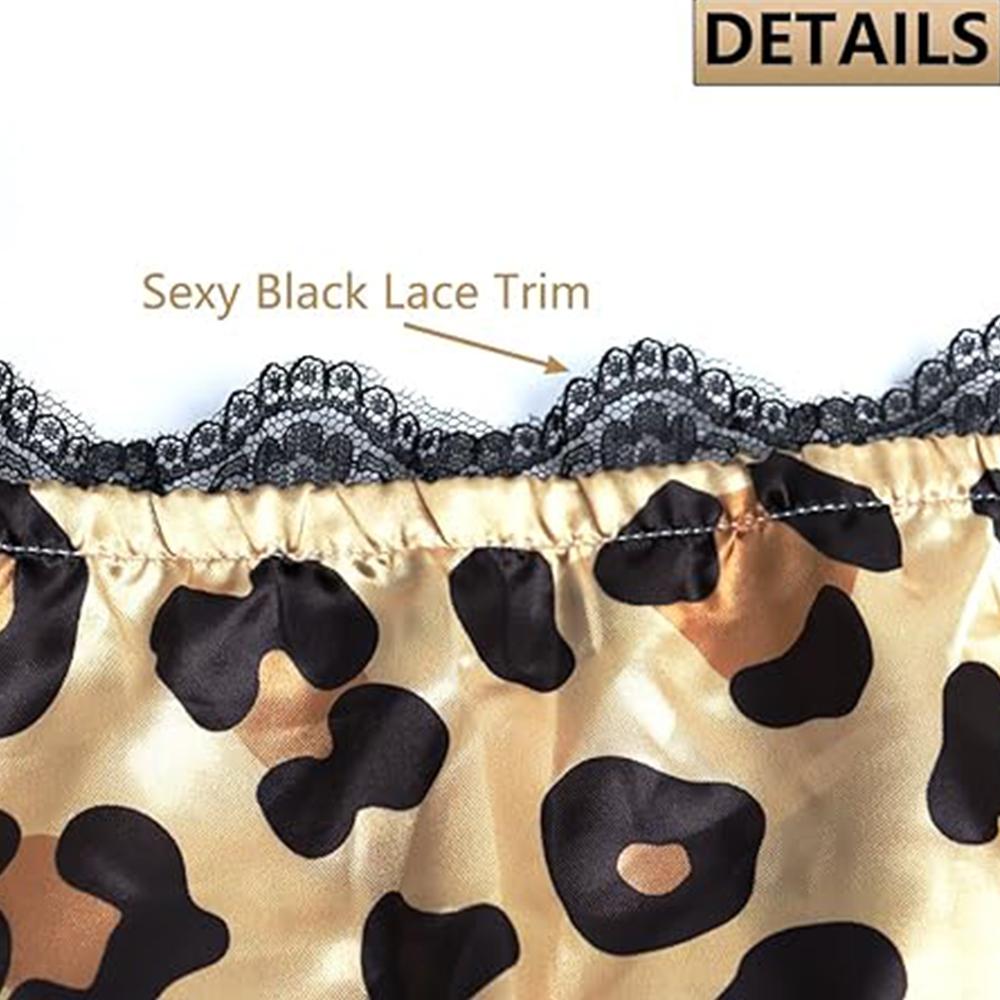 Трусики Big Mom с забавным кляпом в подарок, большие трусики Giant Granny для женщин