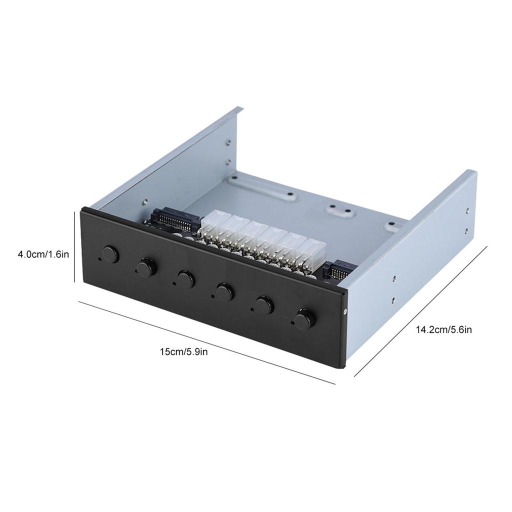 Переключатель управления питанием жесткого диска Переключатель жесткого диска SATA для настольного ПК Компьютер