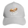 Owl Screech Owl Birds Owls Im weird Couples Valentines Baseball Cap Fishing cap Christmas Hat Women Caps Unisexs