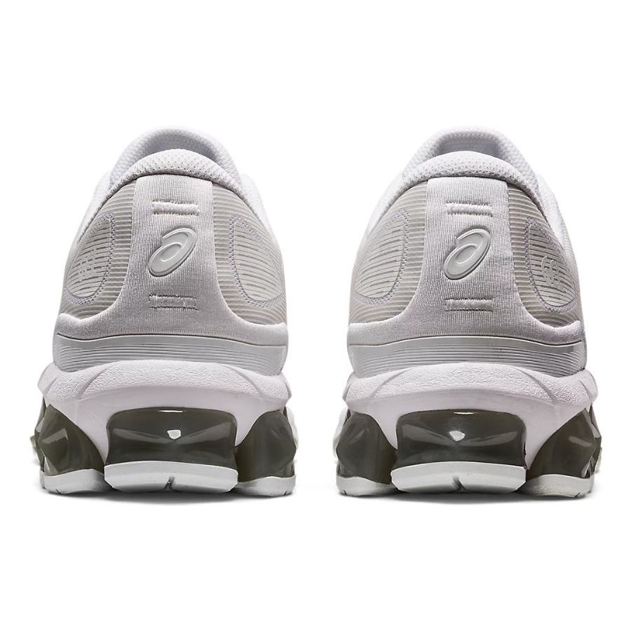 Asics Кроссовки унисекс Gel Quantum 360 7 White Cream 1201A867-100