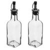 5five - 2 Bouteilles Huile/vinaigre Verre 0,16l