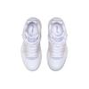 Li Ning Synthetic Leather, Artificial Leather Cushioning Slip Resistant Abrasion Resistant Coverage Support Low top AGBR022-3