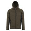 Mountain Warehouse Mens Treston Fleece Hooded Hoodie