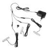 3in1 3V-12V Power Supply LR6 AA Battery Eliminator for Remote Controls LED Lamps Toy Replace 2-8pcs AA 1.5V Battery