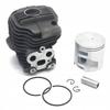 Cylinder Husqvarna Partner K750, K760 51Mm Replacement