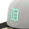 NEW ERA Cap 59FIFTY 71026976 NER37C4197 Detroit Tigers 7 1/2