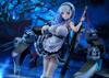 Knead Azur Lane Dido Heavy Edition Scale Painted Finished Figure Ver. 1/7 PVC&ABS