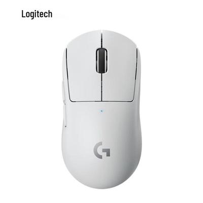 Logitech Беспроводная игровая мышь PRO X SUPERLIGHT GPW2