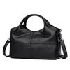Women Messenger Bags Soft PU Leather Handbags Crossbody Bags Ladies Designer Shoulder Bags Tote Top-handle Bags