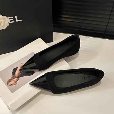 Женская обувь – Балетки