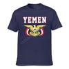 Yemen Flag Yemenese Country Map ITS IN MY DNA Men Women Tshirt Boys Tees T Shirt Hip Hop Tshirts XS5XL 100 Cotton