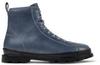 Ботинки Camper Brutus K300245 Medium Lace серые 036