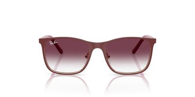 Размер модель модель Солнцезащитные очки Ray-Ban, 48, 0RJ9551S, 296/8H
