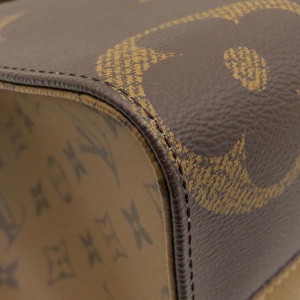 LOUIS VUITTON M45321 Monogram On the Go MMTote Bag Monogram canvas Array