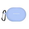 Silicone Headphone Protector Anti-Scratch Cover Shell Protective Case for Huawei Freebuds Pro 4