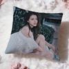 Наволочка ActorS B-BaifernS Cushion Cover Премиум Комфорт Двусторонняя Наволочка - Дизайн «Два в одном» для Любой Комнаты и Салона Автомобиля