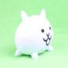20 см Плюшевая игрушка The Battle Cats Каваи Неко Кошка Плюшевая кукла Милая Аниме Фигурка Игрушки Мягкая Набивная игрушка Животное Подарки для Детей