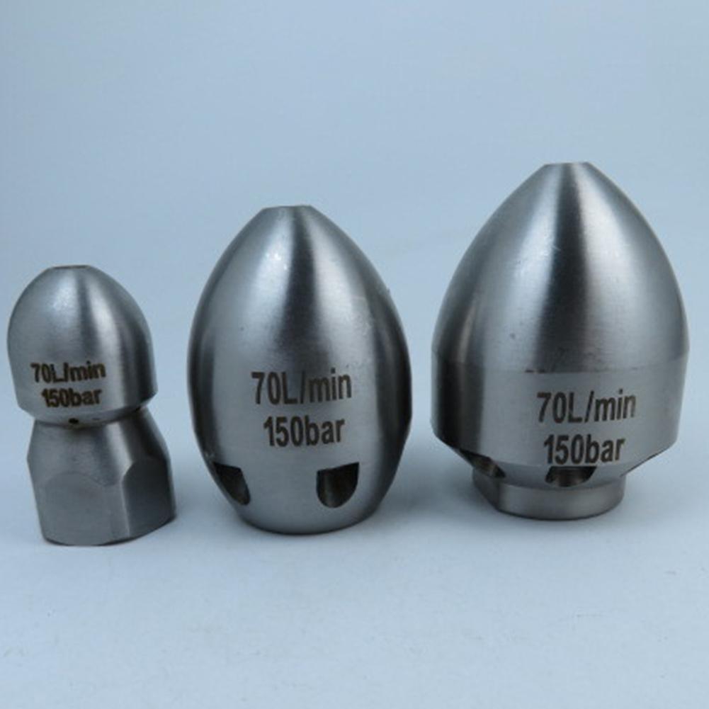 Сопло высокого давления для домашнего водоструйного оборудования