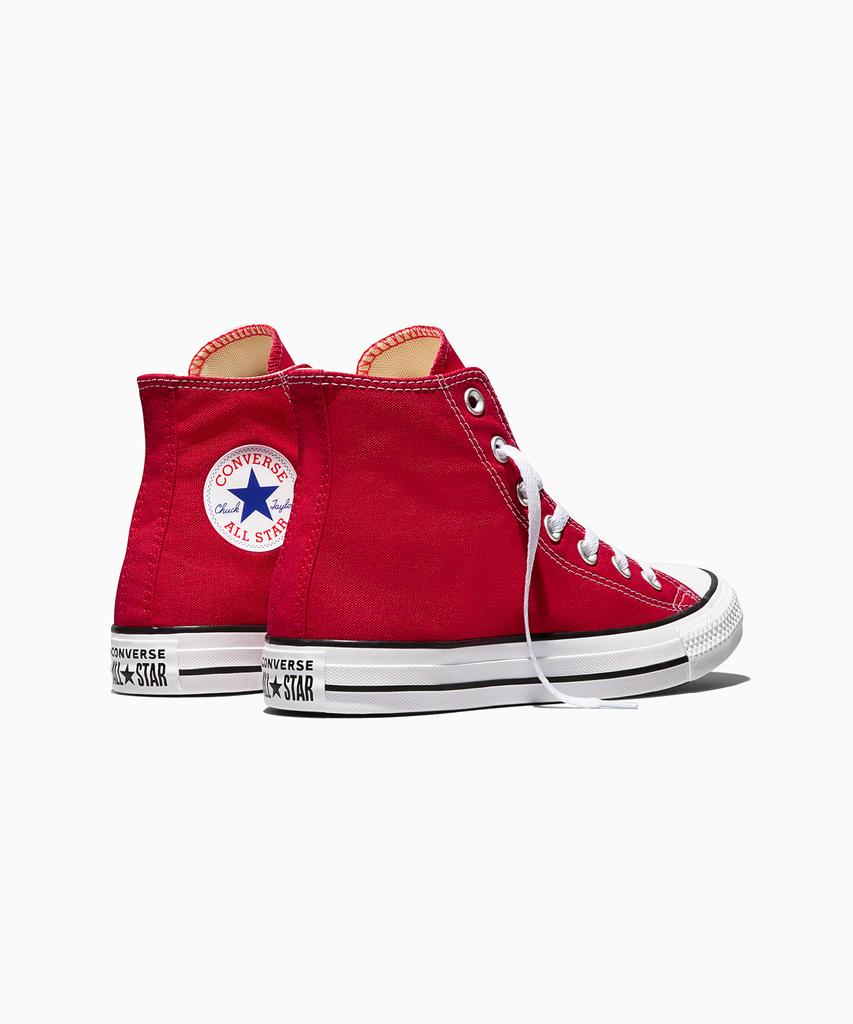 Converse Chuck Taylor All Star Classic Красный M9621C