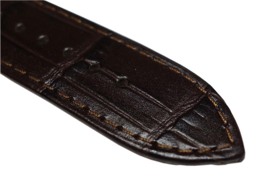 20 мм оригинальный ремень H690325100 H32515555 Jazzmaster Viewmatic Auto оригинальный номер корпуса продукта [Hamilton] (Н690.325.100) H325150/H325190