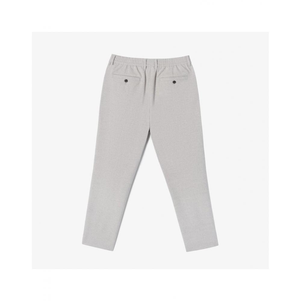 Lacoste Men S Winter SlackS Hh749e 54n 02S