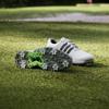 Adidas Women's Tour 360 24 Footwear White Shoes & Footwear Sports Shoes Ladies GOLF IF0259 Footwear White/Core Black/Green Spark