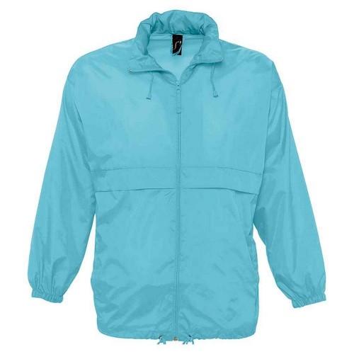 Unisex Adult Surf Windbreaker