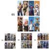 Fortnite 8pcs Bookmarks Kids Gift Present Perfect Party Bags Royale Battle