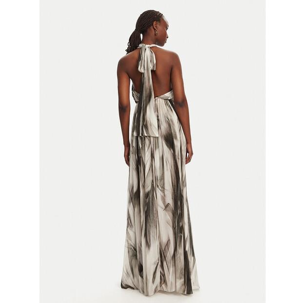 Платье летнее Elisabetta Franchi ABR4752E2 E84