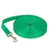 1.5M 1.8M 3M 4.5M 6M 10M Nylon Dog Training Leashes Walking Pet Leash Long Lanyard Traction Rope for Small Large Dogs Lead Item