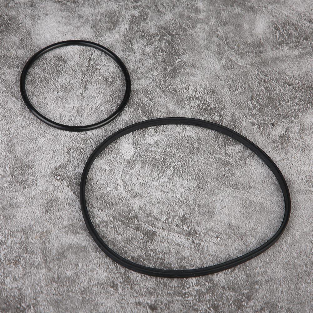 11668626471 Vacuum Pump Seal Gasket Sealing Ring for E46 E90 E60 E84 E88 E82 E93 E92 E90