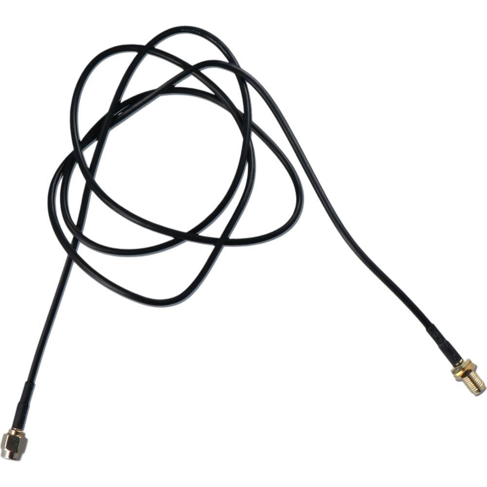 RG174 Antenna Extension Cable 1M Extension Cable Network Card Router Antenna
