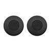 1 Pair Replacement Ear Pad Cups Earpad Memory Foam Cushions Cover for Evolve 20 20se 30 30II 40 65 65+ Accessories