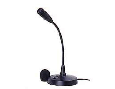 PRIMO Flexible Dynamic Microphone FD13