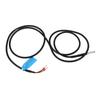 Temperature Humidity Sensor Probe IP67 Waterproof 304 Stainless Steel Shell I2C Output Soil