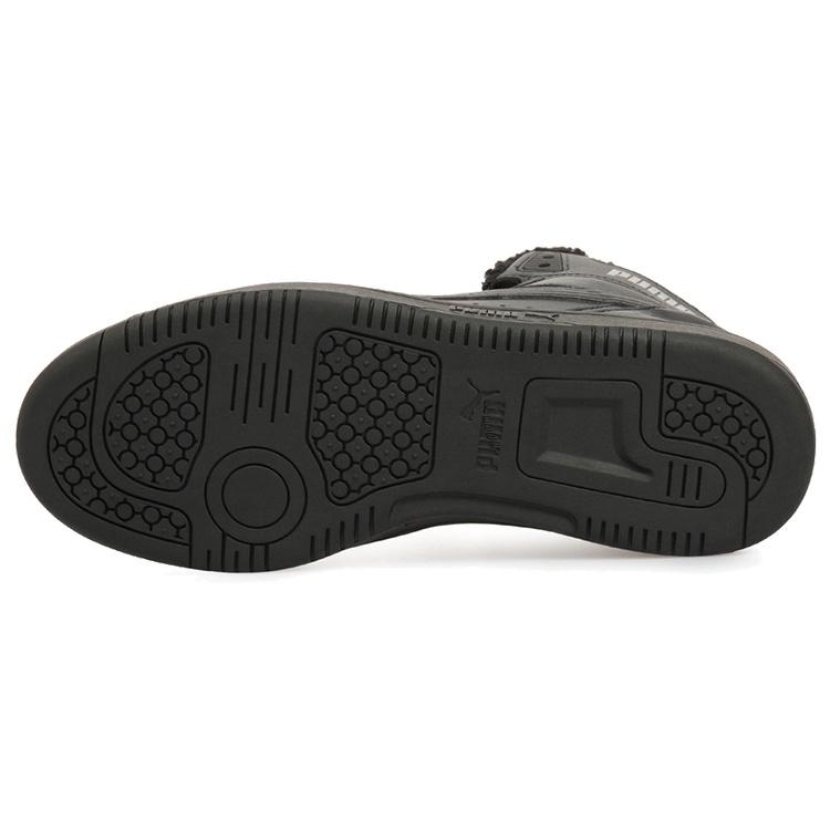 Puma Rebound Joy 'Fur - Black Castlerock' Мужские 375576-04