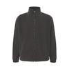 JHK Mens Full Zip Fleece Jacket