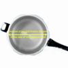 18-32cm Sealing Ring Gasket Replacement Clear InstaPot Sealing Silicone Gasket O-Ring for Pressure Cooker Kitchen Accessories