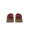 UGG Tazz Slipper Chestnut женские кроссовки коричневые 1122553-CHE
