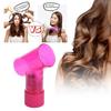 1pcs DIY Curly Hair Dryer Diffuser Hair Roller Drying Cover Wind Curler Hair Styling Salon Tools Dryer Cover