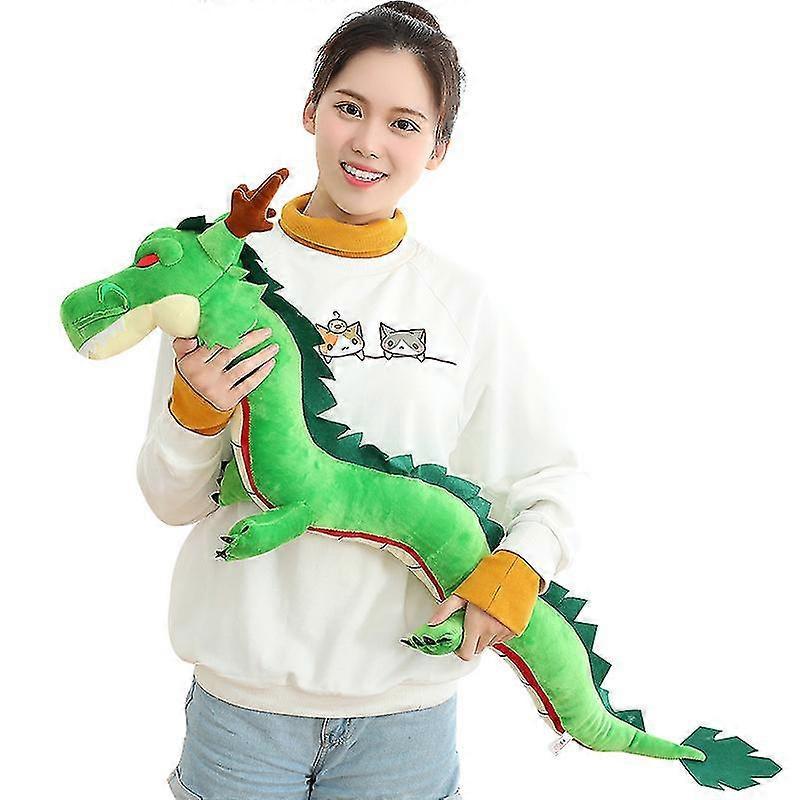 Dragon Ball Stuffed Animal Plush Toy Shenron Dragon Anime Earth Dragon Doll Ing Dragon Birthday Gift