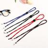 Accessories Adjustable Glasses Chain Sports Eyeglasses Rope Eyewear Lanyard Glasses Strap Neck Cord