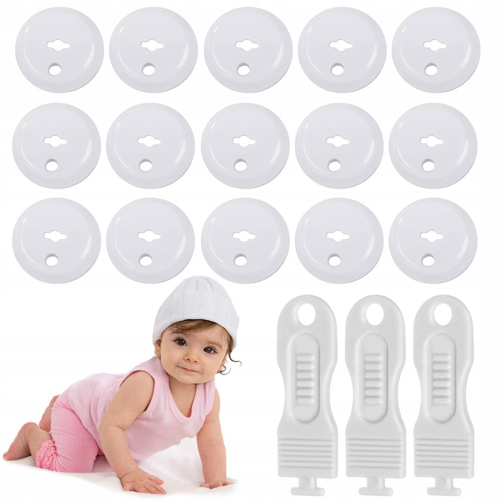 Contact Protection 15 Pcs (250) Gab_A