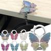 New Hanger Butterfly Table Side Hook Bag Hook Collapsible Hook Up