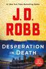 Книга Desperation In Death : An Eve Dallas Novel : 55