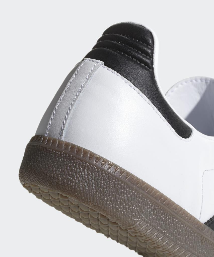 adidas Самба Ог - Белый:Черный / B75806