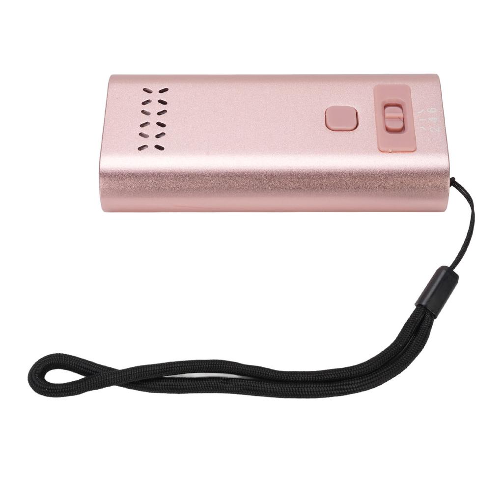 Светильник для наращивания волос 3 светодиодных бусины 395 нм 6 Вт профессиональная лампа для наращивания волос для домашнего салона