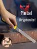 Набор промышленных напильников Meitiao 8 дюймов из сплава