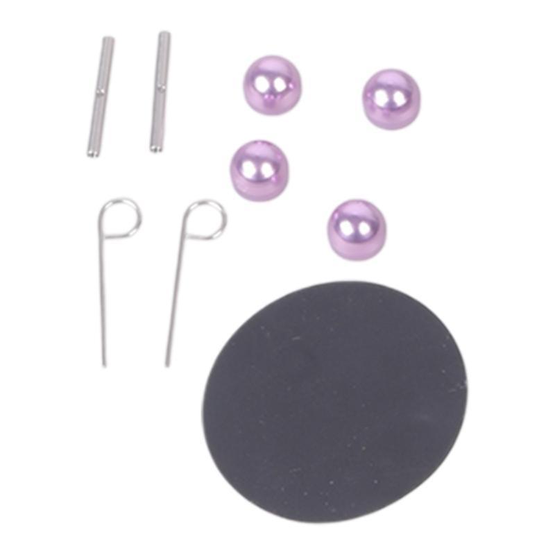 12 шт. сменных крючков для вязания с тросиком 3,5 мм-10 мм тунисский крючок для вязания тунисский афганский крючок для вязания