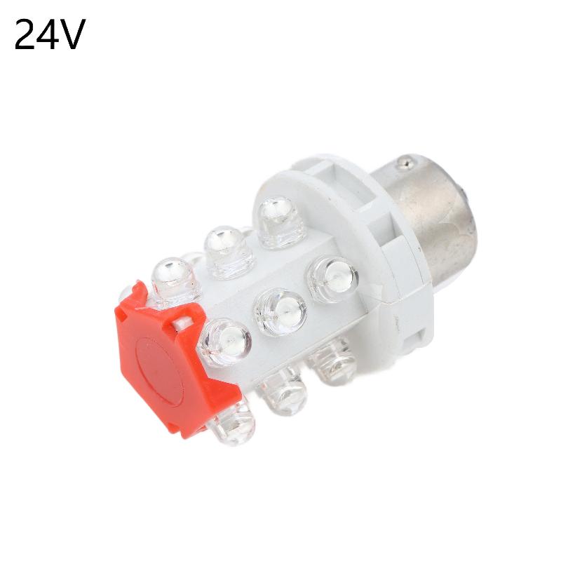 12/24V High Brightness Industrial Indicator Replacement Lamp Red Green Yellow White Flash Led Signal Light Safety Stack Lamp